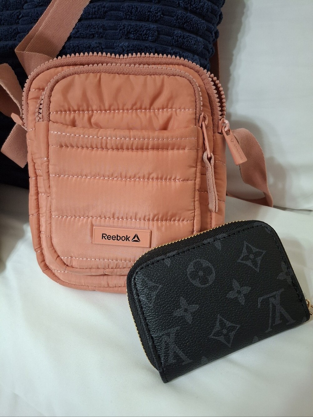 Reebok Crossbody